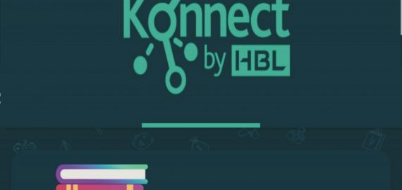 GOOD NEWS! Submit your child school fees online Through HBL Mobile app or KONNECT Mobile app