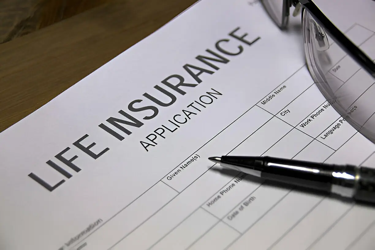 Term vs. Whole Life Insurance