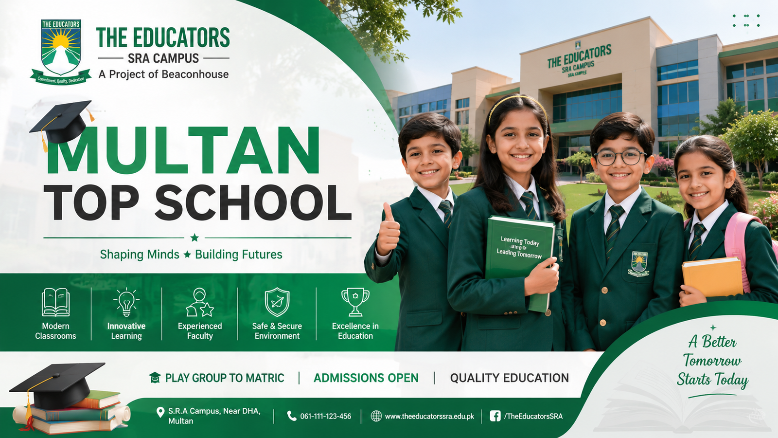 You are currently viewing Multan Top School