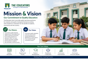 School Mission Statement
